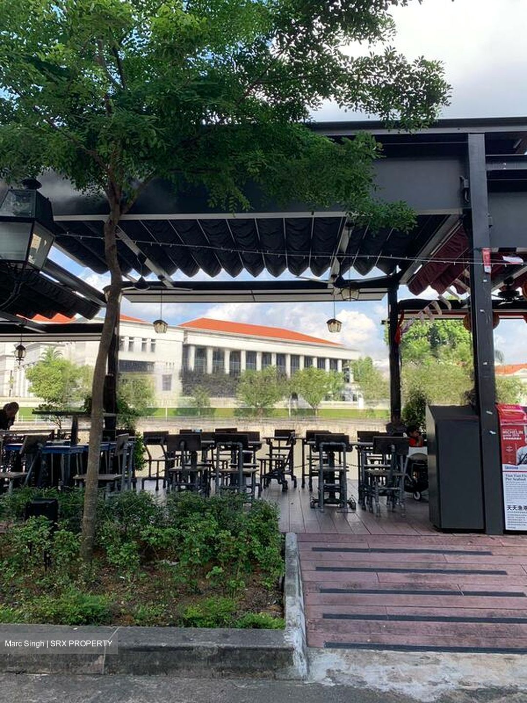 Boat Quay (D1), Retail #458135731